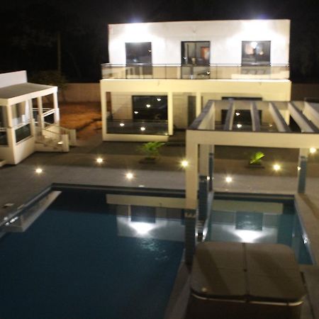 Le Ngapatel Apartment Ngaparou Exterior photo